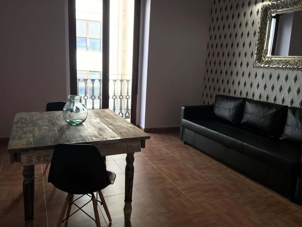Kirei Apartment San Vicente Valencia Exterior foto